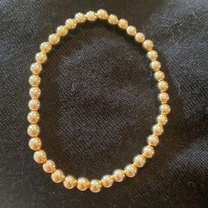 5mm gold filled bracelet